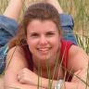 Meet your Posher, Vicky